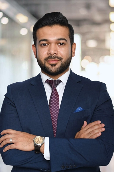 Mohammed Janshir