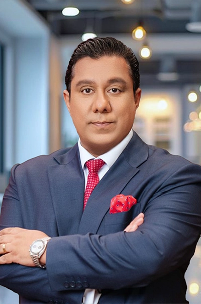 Abhinav Sharma