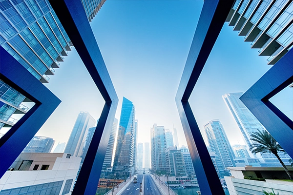 Commercial Property